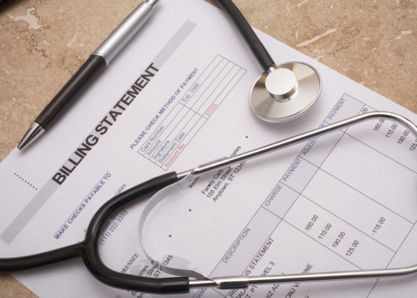 Healthcare billing fraud Five Latest Settlements