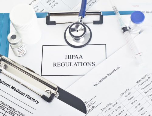Offshore Coding: HIPAA Risks