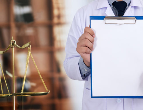 New Mexico Physician and Practice Settle Case Involving False Claims
