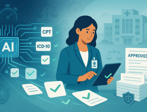 AI Medical Coding Is Fast—Until Compliance Slows You Down